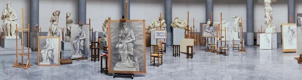 艺考资讯 | 中央美术学院2023年本科招生初试阅卷分析