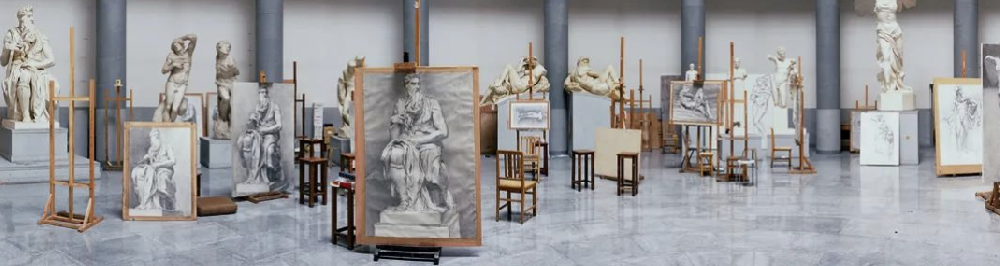 中央美术学院2023年本科招生丨华侨港澳台联招考生、香港中学文凭考试学生作品提交须知