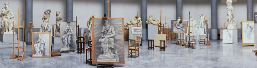 艺考资讯 | 中央美术学院2023年本科招生初试阅卷分析