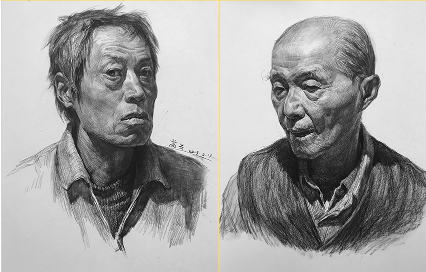 在线美术教育