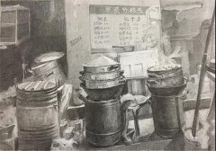 高中美术学科教学