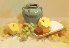 美术绘画高考自学有哪些困难？