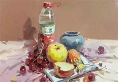 水粉考试注意什么_水粉考试技巧