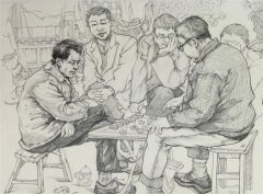 高考艺术生，美术都要考些什么内容