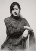 美术生该如何突破速写人物瓶颈？