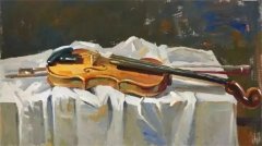 美术高考前景分析--高考分数差距在哪里？