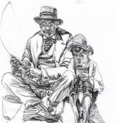 速写的技巧是什么？美术艺考生这样画速写才能拿高分！【清央美术】