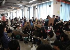 清华、央美难考吗？想上美院，这几大能力必须具备！