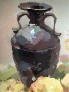 画好人物色彩头像的这四大步骤，你画对了吗？