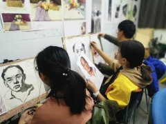 学美术可以从业哪些工作？美术生必看！