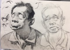 板绘需要掌握素描基础吗？怎么练习素描？