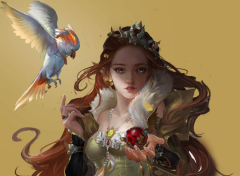 游戏原画设计师的核心竞争力是什么？