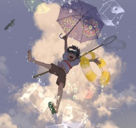 小白如何进行手绘插画的训练？有哪些方法？