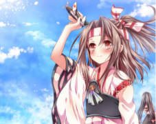 动漫插画的创作风格主要有哪几种？