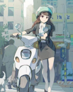 手绘插画常见的风格主要有哪几种？