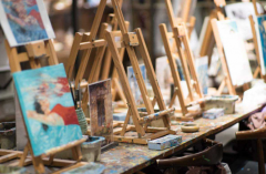 美术设计素描的表现方法有哪几种？