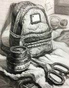 素描静物基础知识包含哪些内容？