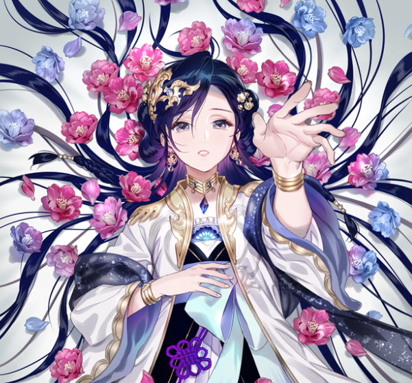 考央美