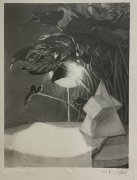 素描几何体基础长方体的画法有哪些？