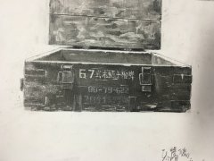 素描静物中常见的现象有哪些？