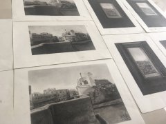 美术名家素描收藏价值是怎么定义的？