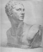 如何提高美术素描写生的准确性？