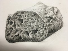 美术高考素描头像常见的问题有哪些？