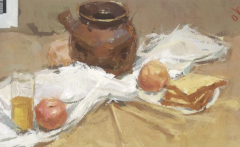 参加美术联考必须知道的这三件事，新手必看！