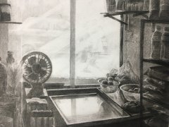 学会这几步素描教程就能让你的作品脱颖而出，速看！