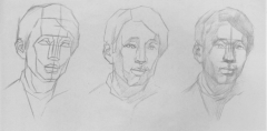 素描的十大基础知识分别是什么？