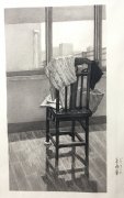 平面设计创意手法的突出特征法是什么？