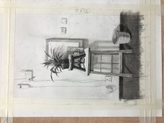 素描涂抹纸的作用有哪些？素描涂抹纸笔怎么用？