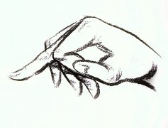 速写绘画动态时应注意的问题有哪些？