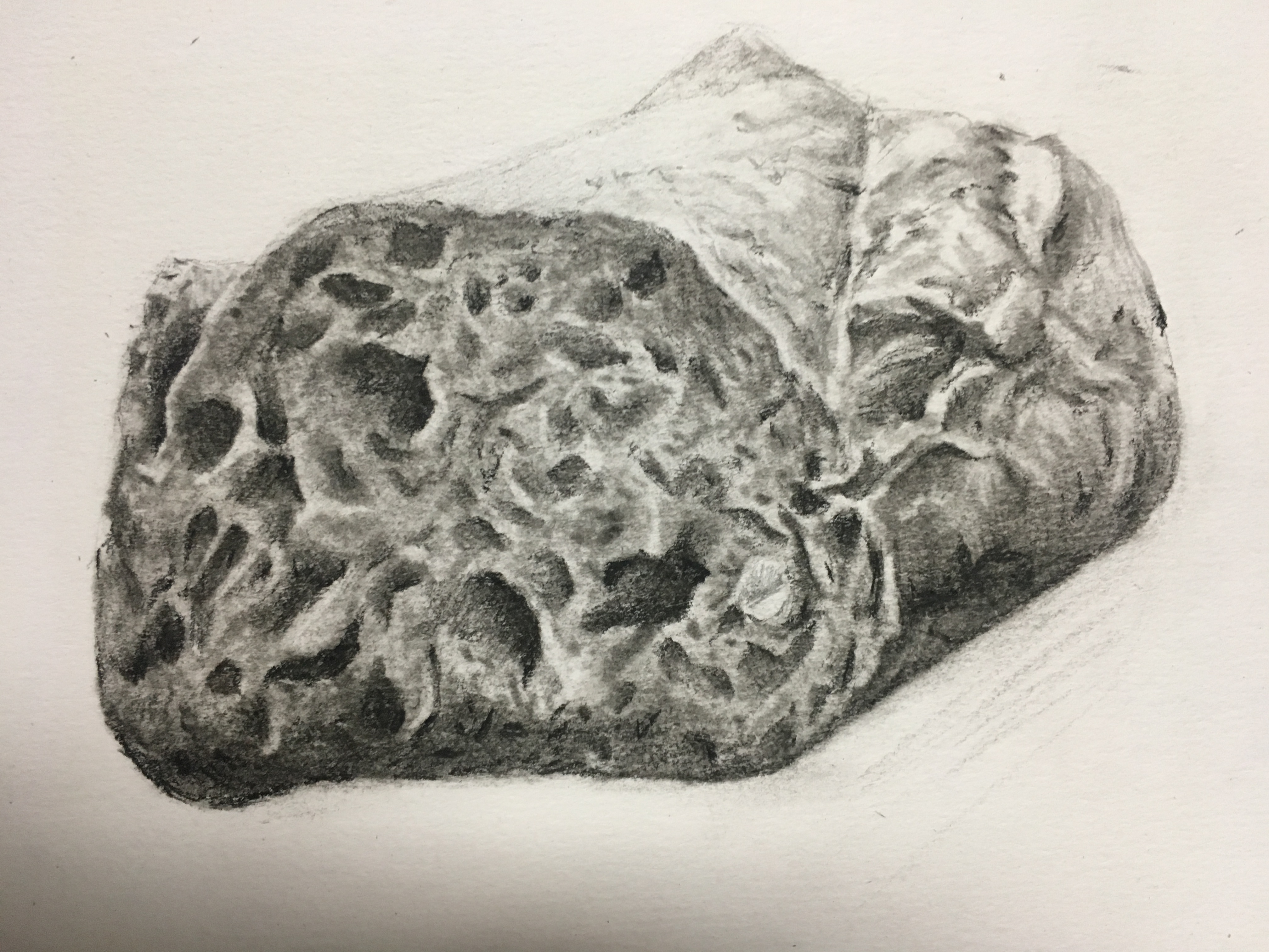 静态速写