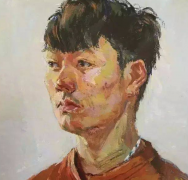 练习美术色彩肖像作画正确的步骤是怎样？