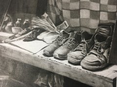 ?如何提高人物速写的绘画能力？怎么画好人物速写？
