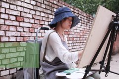 美术绘画该如何入门？没有基础这么学习美术？