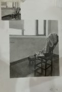 ?速写场景的训练有哪些处理技巧？速写场景怎么画？