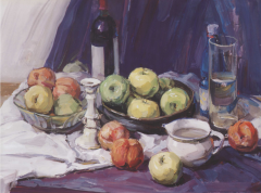 色彩考试评分六大标准分别是哪些？记得收藏！