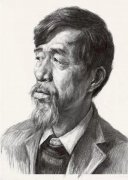 美术高考素描半身像写生基本要点是什么？