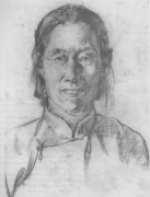 怎么画素描人像？素描人像的绘制步骤是怎样的？