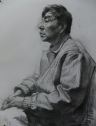 素描和速写的区别是什么？入门学习知识