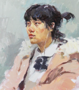 美术生绘画色彩默写技法讲解梳理