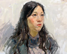 美术色彩水粉画教学，小白必看！