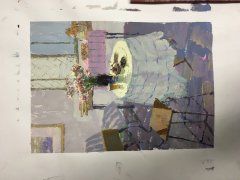 考八大美院难不难？美术色彩学习的重要性