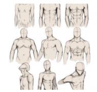 快速用线条精准绘画的高考美术答卷，你知道怎么拿高分吗？