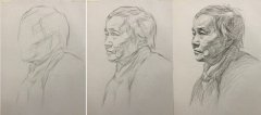 美术素描线条绘画技巧有哪些？速看！