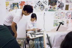 如何练习速写？速写的方法有什么？