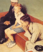 油画中的色彩关系表达方法有哪些？