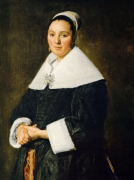 如何画好油画半身像和全身像写生？